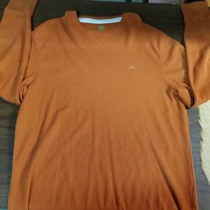 Men's long sleeve shirt